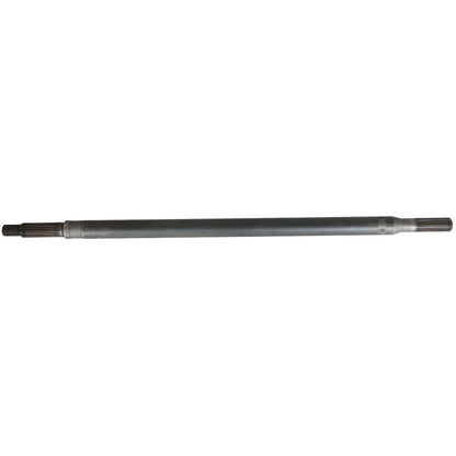 Pass. Side Rear Splined Axle Shaft 20377G12 for EZGO TXT Golf Cart Electric 94+ - KUDUPARTS