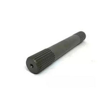Shaft 34070-12720 for Kubota L2501D L2501H L3200DT L3200H L3800H - KUDUPARTS