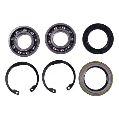 Spindle Bearing Kit 08101-06205 70722-34120 for Kubota Mower RCK60-24B RCK54-24B RC72-40LX RC48-G20 RC54-F19 RC44-G17 RCK60P-227Z RCK54D-26BX RC60-72H RCK72P-331Z