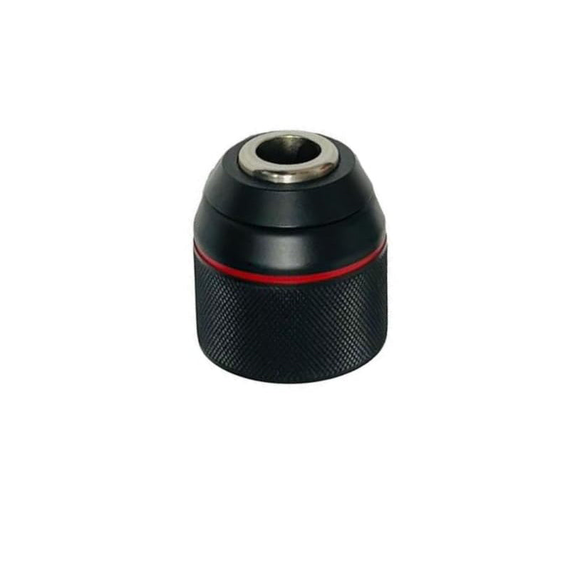 1/2" 13mm Keyless Short Drill Chuck 42-66-0400 for Milwaukee Tool Hammer - KUDUPARTS