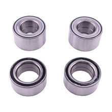 4 Pieces Wheel Bearing 3514699 3514635 for Polaris RZR 570 800 2010-2017 - KUDUPARTS