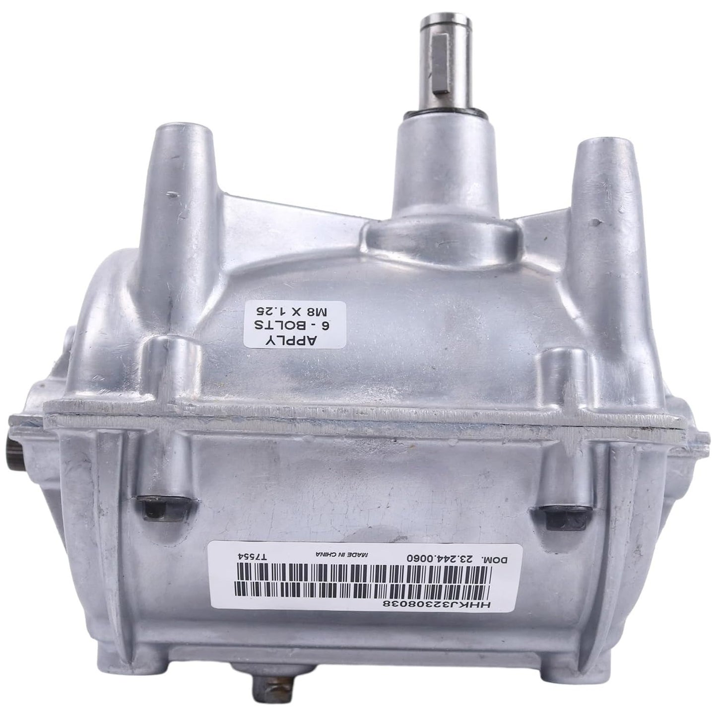 5 Speed Transmission for Peerless 700-026 Exmark 1-301024 Rotary 14399 Pro-Gear T7521 Scag