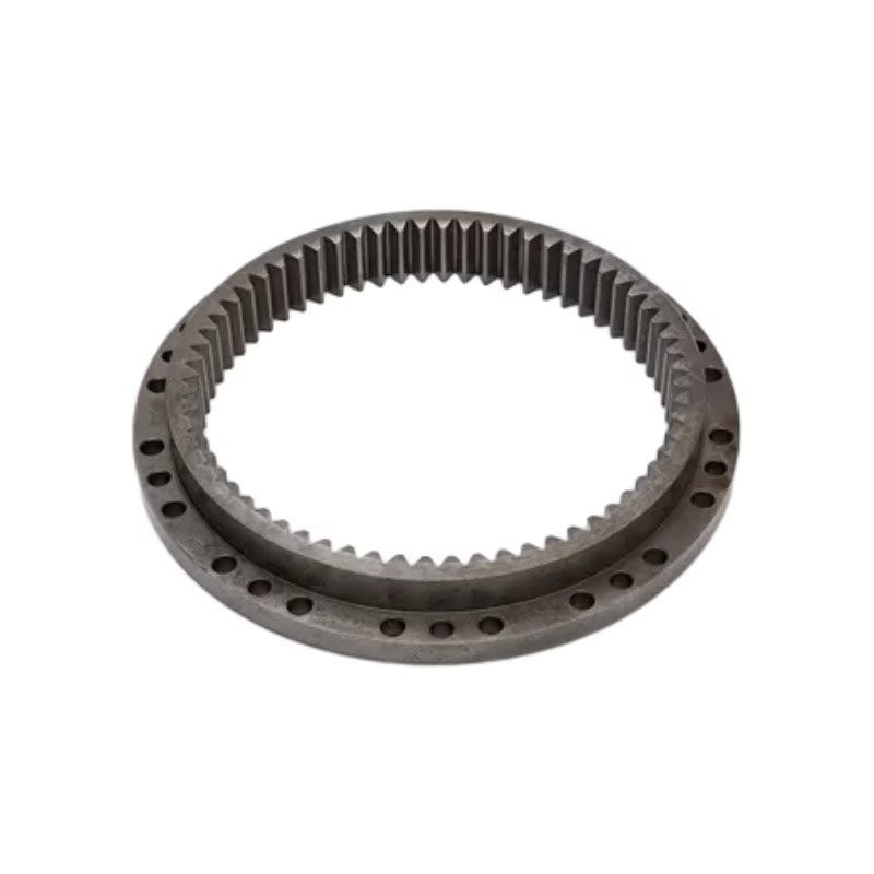 Gear Ring XKAH-00363 for Hyundai Excavator R130LC-3 R140LC-7 R140LC-7A R160LC-3 R160LC-7 R160LC-7A - KUDUPARTS