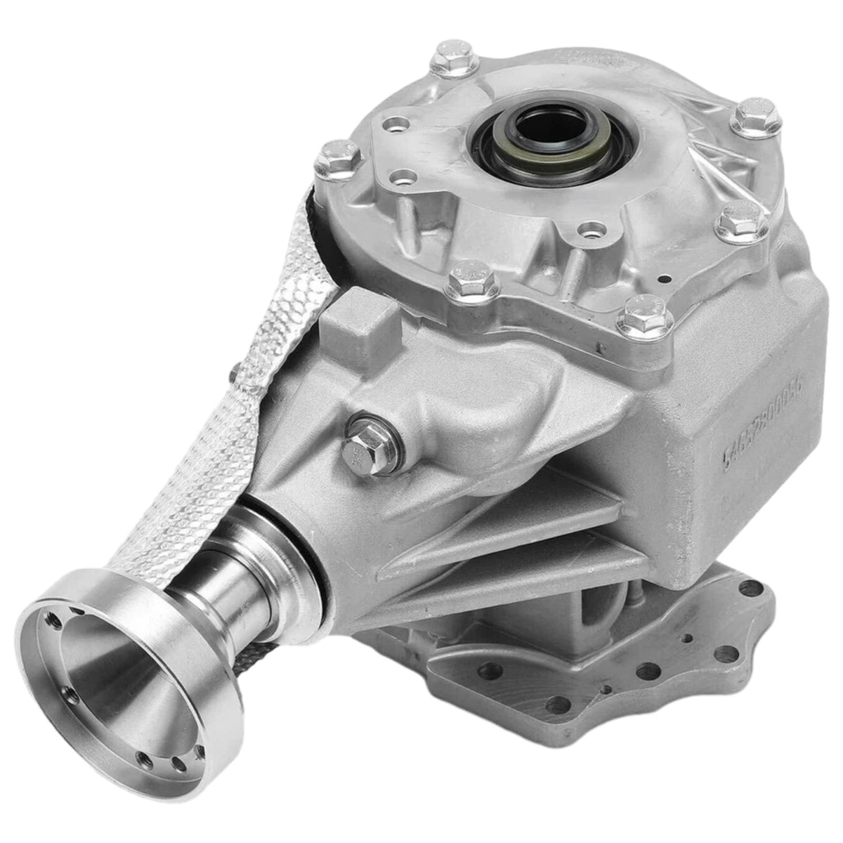 Transfer Case Assembly LR040657 LR035403 for 2008-2012 Land Rover LR2 - KUDUPARTS