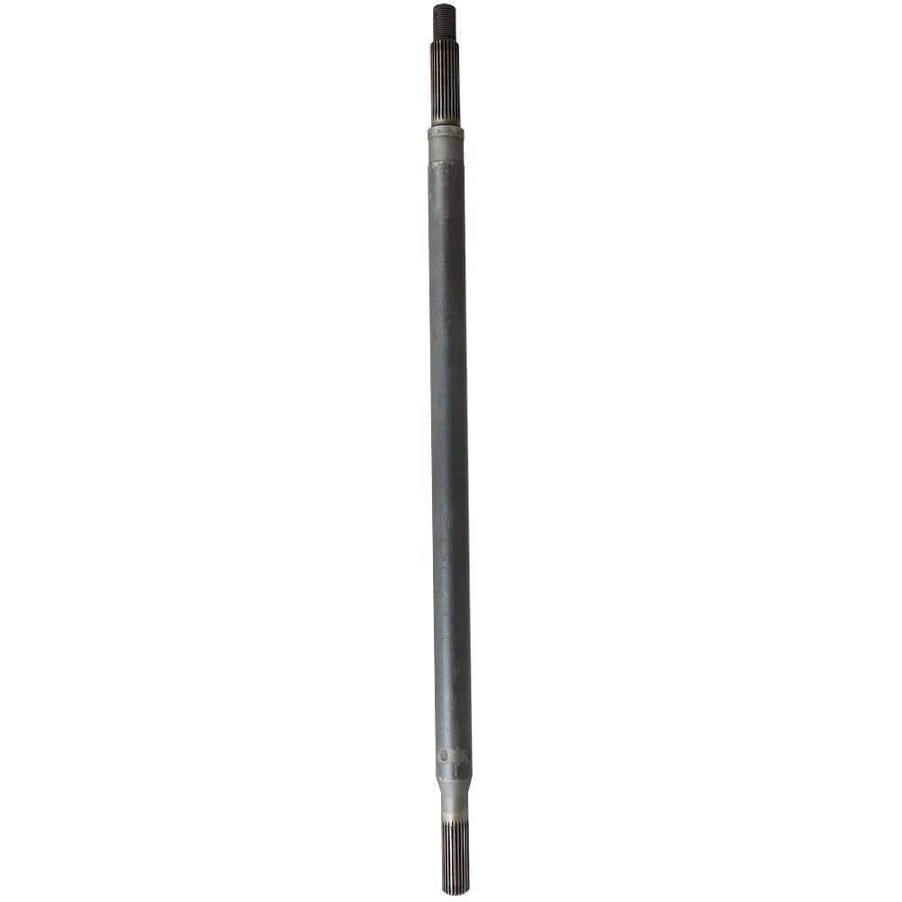 Pass. Side Rear Splined Axle Shaft 20377G12 for EZGO TXT Golf Cart Electric 94+ - KUDUPARTS