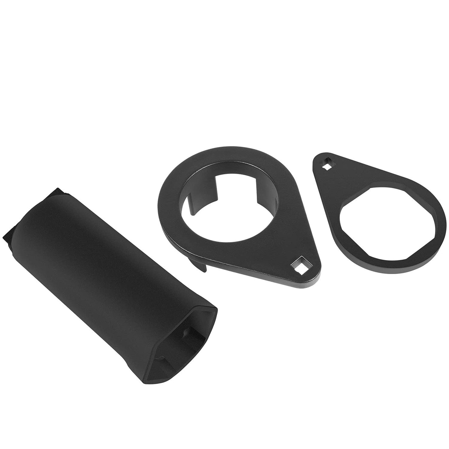 Propeller Prop Nut Socket Wrench Tool 91-8053741 for Mercruiser Bravo I II III