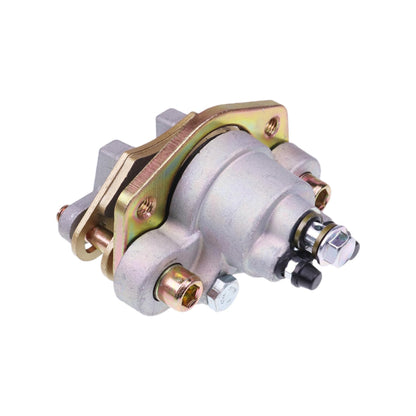 Brake Caliper With Pads 1910689 for Polaris Sawtooth 200 Hawkeye Sportsman 300 400 Predator Outlaw 500 2003-2010