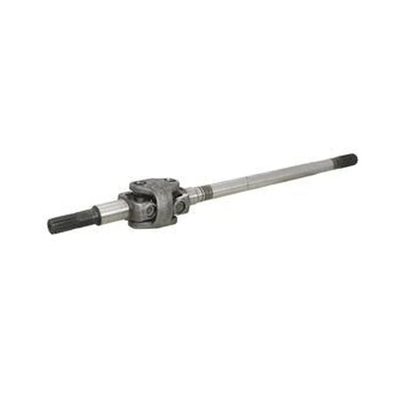 Left Axle Shaft Assembly 5142043 for New Holland TD95D TD75D 6530 5530 CASE Magnum JX85 JX90 JX95 JX75 JX80 Tractor