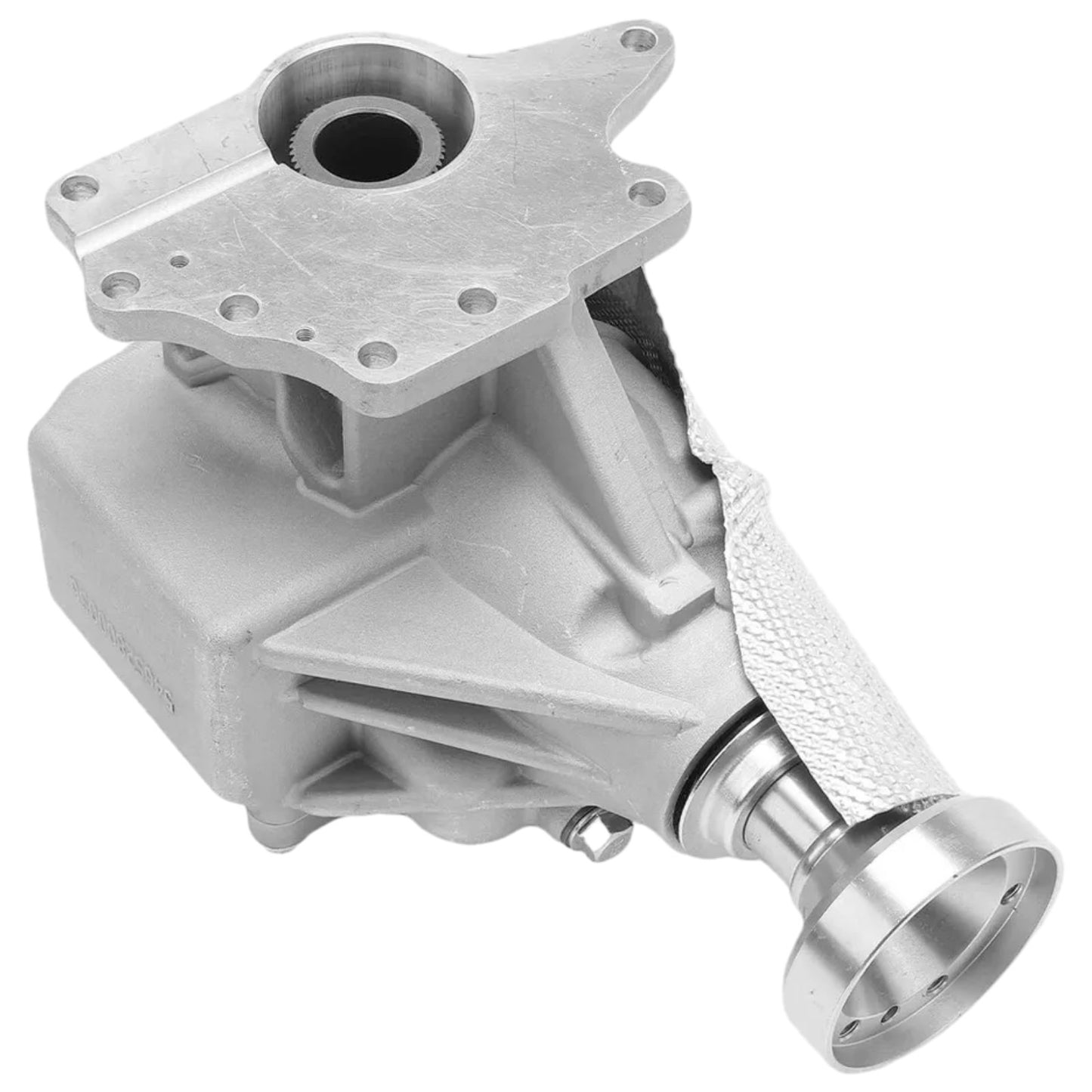 Transfer Case Assembly LR040657 LR035403 for 2008-2012 Land Rover LR2
