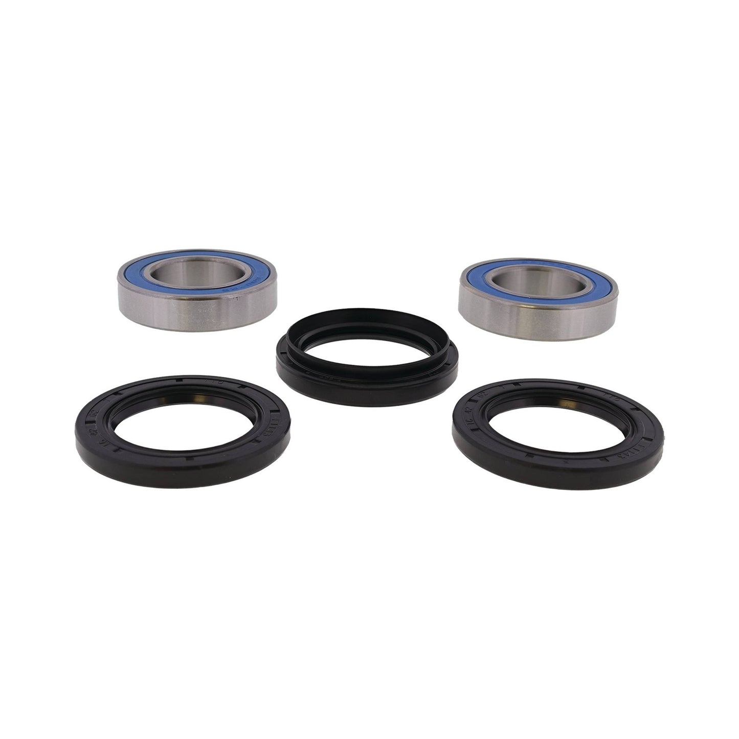 Bearing Kit 25-1122 for Suzuki Motorcycle 2003-2004 LT-160 1991-2001 LT-F160