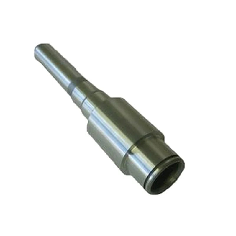Shaft Assembly 6162-63-1301 for Komatsu Engine S6D170-1 SA6D170 SAA6D170E-2 Loader WA600-1L WA700-1L WA700-3L - KUDUPARTS