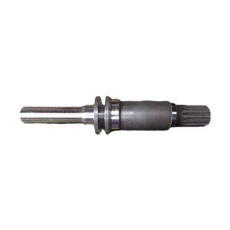 Water Pump Shaft 212-8180 for Caterpillar CAT Engine 3508B G3508 Truck 777B 777C Loader 992G 994 - KUDUPARTS