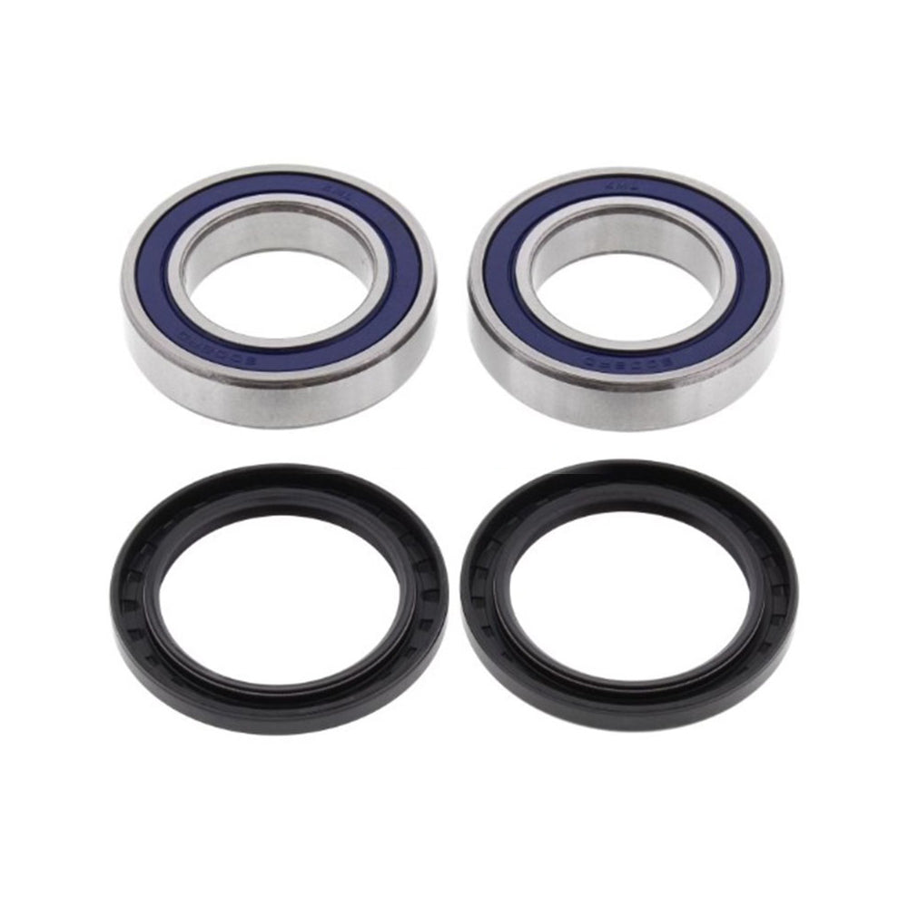 Bearing Kit 25-1132 for Kawasaki ATV 1987-2004 KFX250 Mojave 1995-2003 Lakota