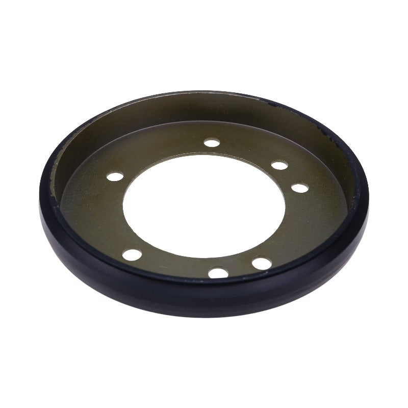 Friction Drive Disc AM122115 for Snow Blower 828D 1032D 924DE 1128DE 1128DDE 1332DDE - KUDUPARTS