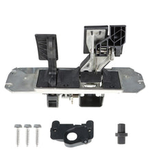 Ensemble de pédale d'accélérateur électrique 2e étage 103974821 pour voiturette de golf Club Car Precedent Tempo 2004 et suivantes