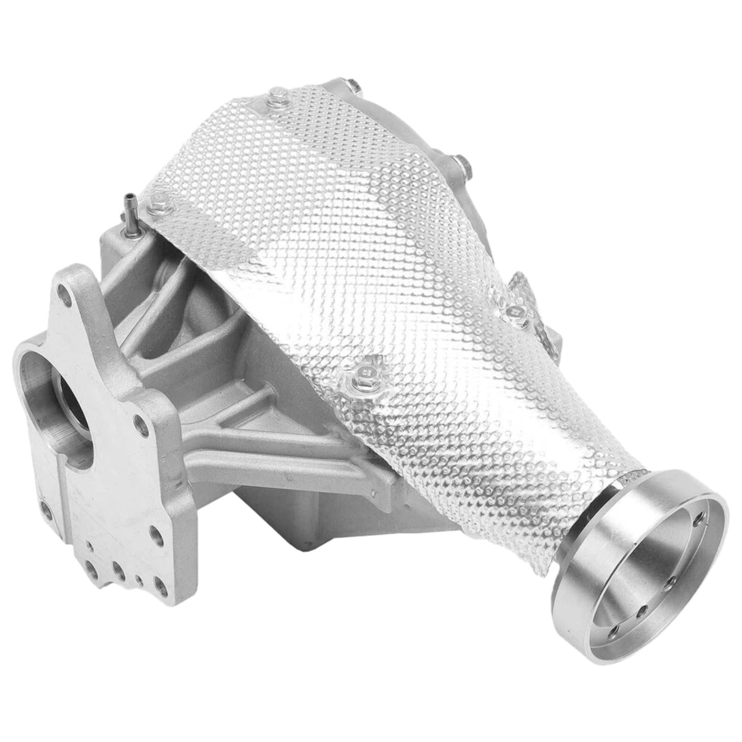 Transfer Case Assembly LR040657 LR035403 for 2008-2012 Land Rover LR2