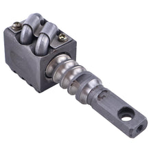 Steering Shaft 67311-42830 for Kubota Tractor B1550D B1750D B20 B2150D B5200D B6200D B8200EP B9200DC-DP - KUDUPARTS