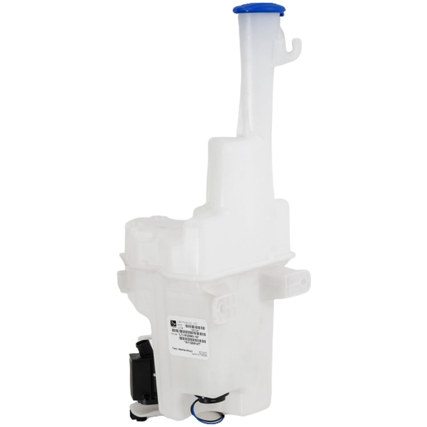 Washer Reservoir 98610J9100 for Hyundai Kona Electric 2018-2023