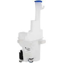 Washer Reservoir 98610J9100 for Hyundai Kona Electric 2018-2023