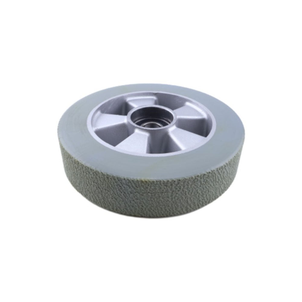 Scrubber Wheel with Bearing 1218752 for Tennant T3 Nobles SpeedScrub 17-24 SS3