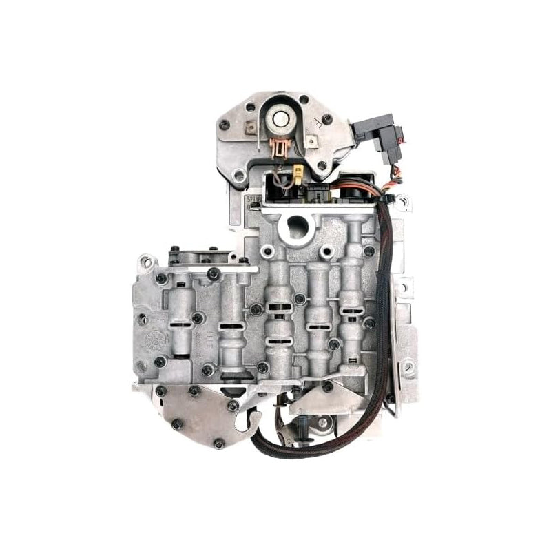 A518 46RE 47RE 48RE Valve Body With All Electronics and Harness for Dodge Dakota Durango Ram Cargo Van 2000-2007