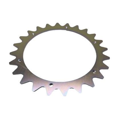 Metal Anti-Slip Grip Spike for Segway Mower Navimow i105E i108E