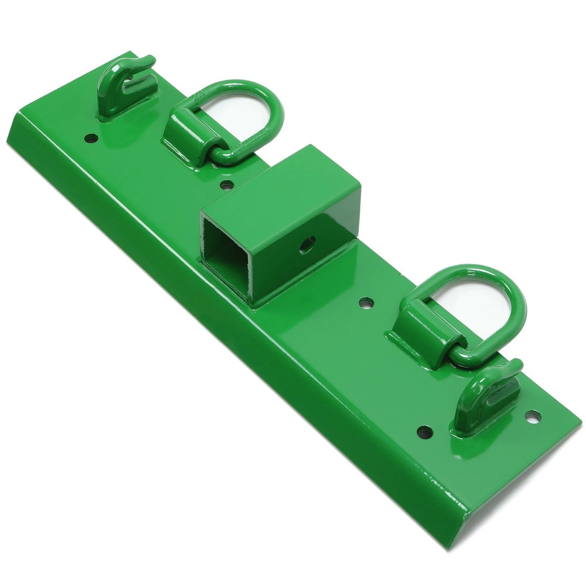 Tractor Grab Hooks 4.96" W × 21.93" L for John Deere 4100 4010 4110 4115 2320 2520 2720 1025r 2025r 2032r 2038r 3032e - KUDUPARTS