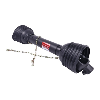 PTO Shaft AH220096 AH155077 AH154737 AH141283 for John Deere Engine 6080 6081 Combine 930 920 924 918 - KUDUPARTS