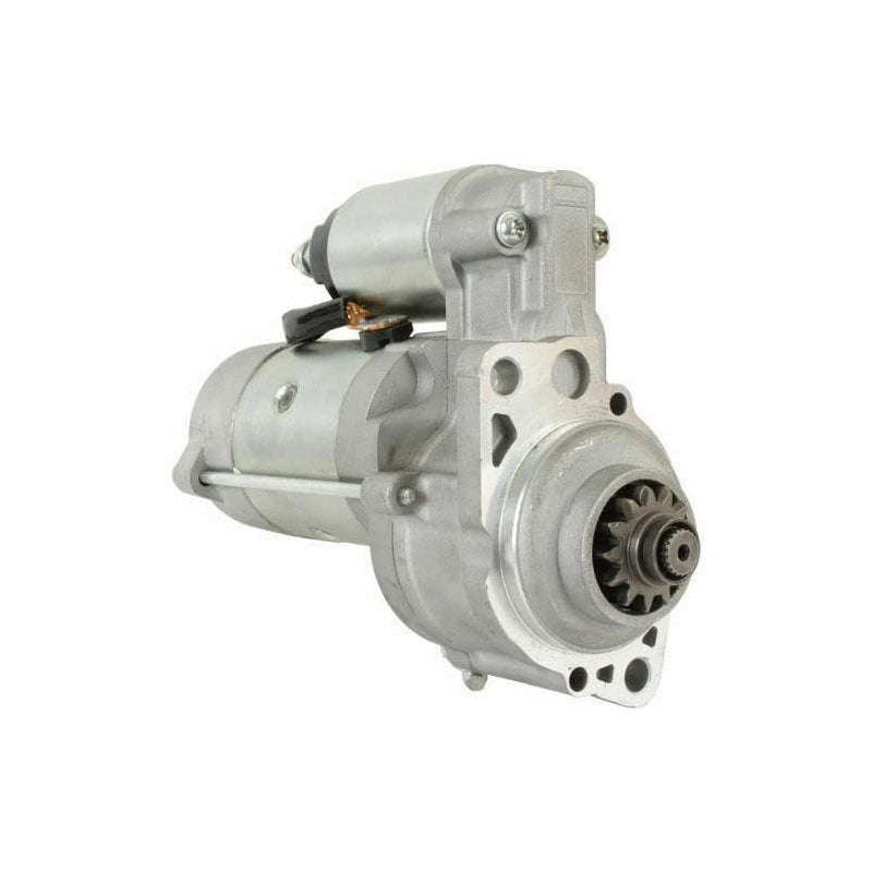 Starter for Case International Tractor 265 275 K3D Engine 1986-1992 17096