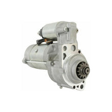 Starter for Case International Tractor 265 275 K3D Engine 1986-1992 17096