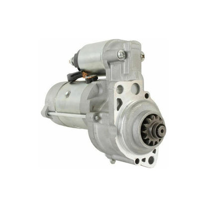 Starter for Case International Tractor 265 275 K3D Engine 1986-1992 17096