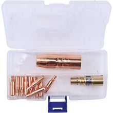 AccuLock™ MDX™ .030 Consumables Kit 1880273 for Miller MIG Welding Gun MDX-100