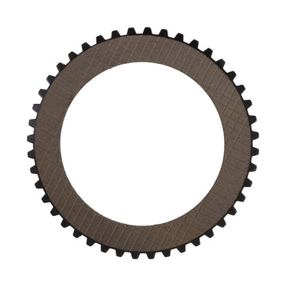 Disque de friction T173637 pour chargeuse Hitachi LX100-5, LX120-5, LX150-5, LX230-5, LX100-3, LX120-3 et LX150-3