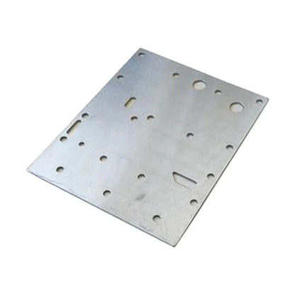 Upper Baffle 4642306050 for ZF Transmission Gearbox 4WG180 4WG200 SDLG Wheel Loader LG958L