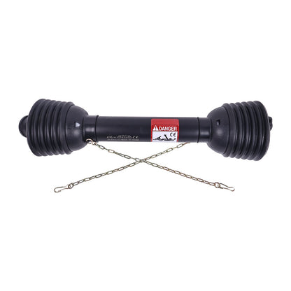 PTO Shaft AH220096 AH155077 AH154737 AH141283 for John Deere Engine 6080 6081 Combine 930 920 924 918 - KUDUPARTS
