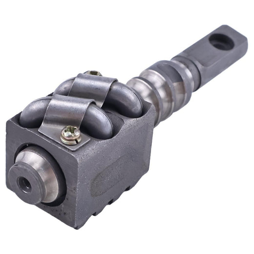 Steering Shaft 67311-42830 for Kubota Tractor B1550D B1750D B20 B2150D B5200D B6200D B8200EP B9200DC-DP - KUDUPARTS