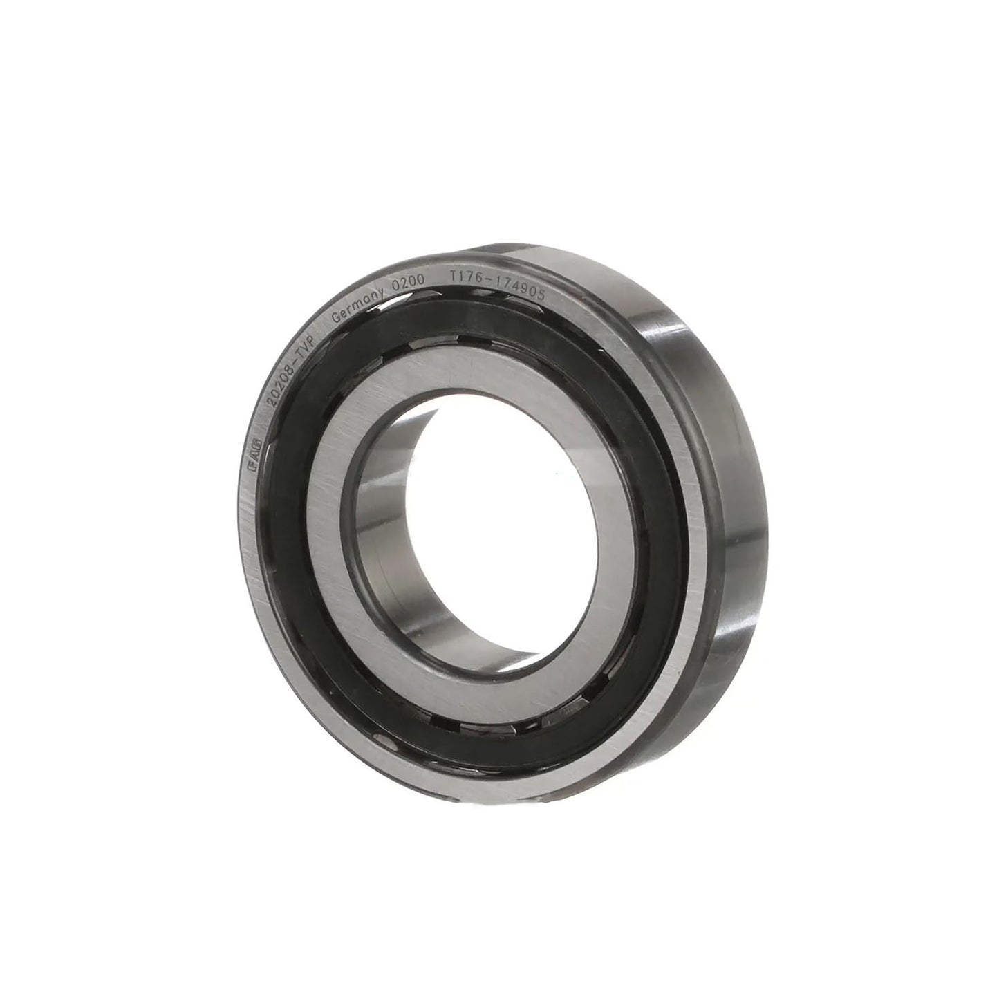 Spherical Roller Bearing - Replaces SKF 20208-TN9 - KUDUPARTS