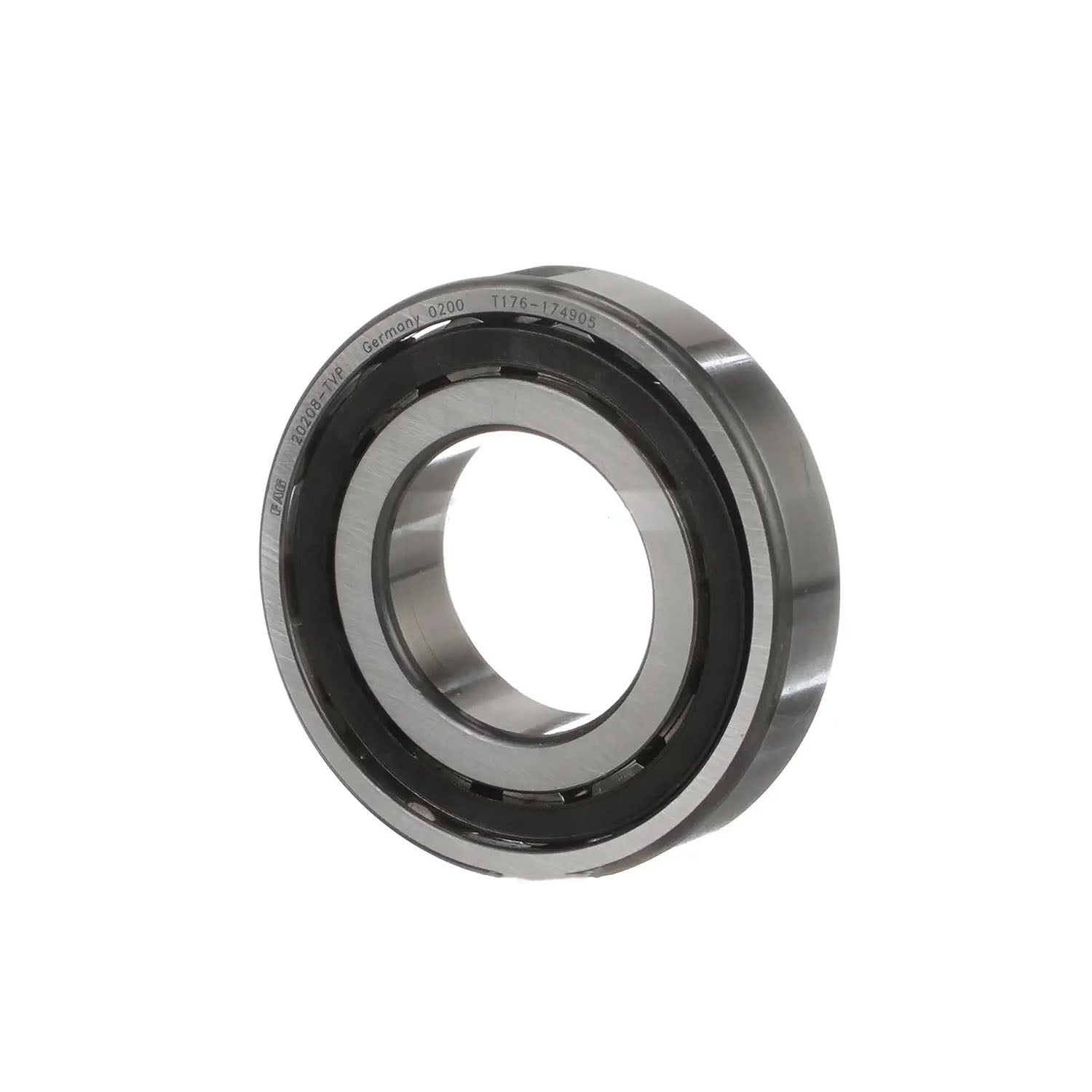 Spherical Roller Bearing - Replaces SKF 20208-TN9 - KUDUPARTS