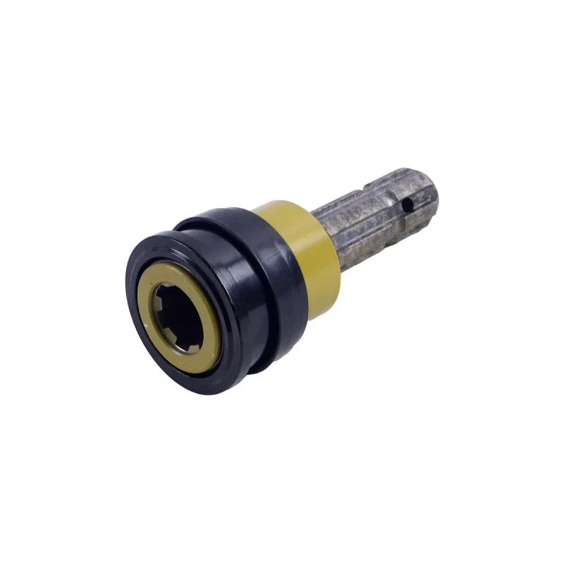 PTO Shaft Extension with Quick Release  6 Spline Female & Male for New Holland Case Tractor