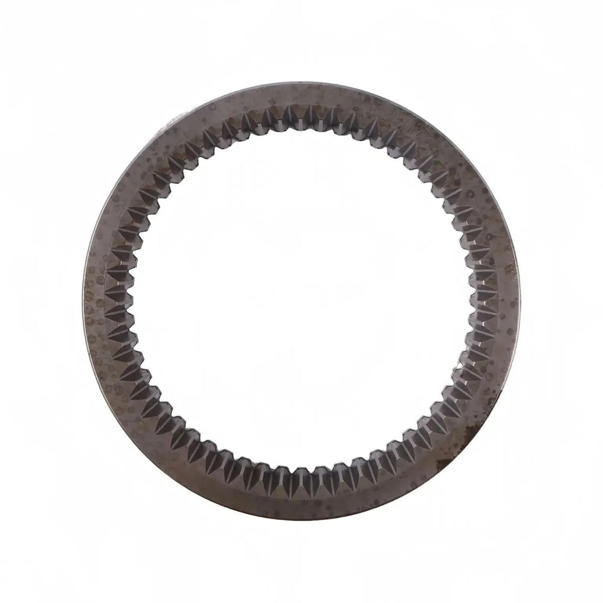 Ring Gear XKAH-00350 for Hyundai Excavator R140LC-7 R140LC-7A R160LC-7 R160LC-7A - KUDUPARTS