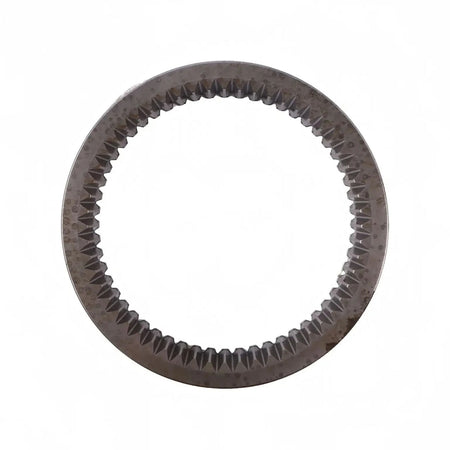 Ring Gear XKAH-00350 for Hyundai Excavator R140LC-7 R140LC-7A R160LC-7 R160LC-7A - KUDUPARTS