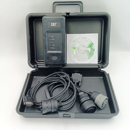 Adaptador de comunicación 2021B ET4 ET IV 538-5051 478-0235 para equipo pesado CAT (envío solo a EE. UU.)