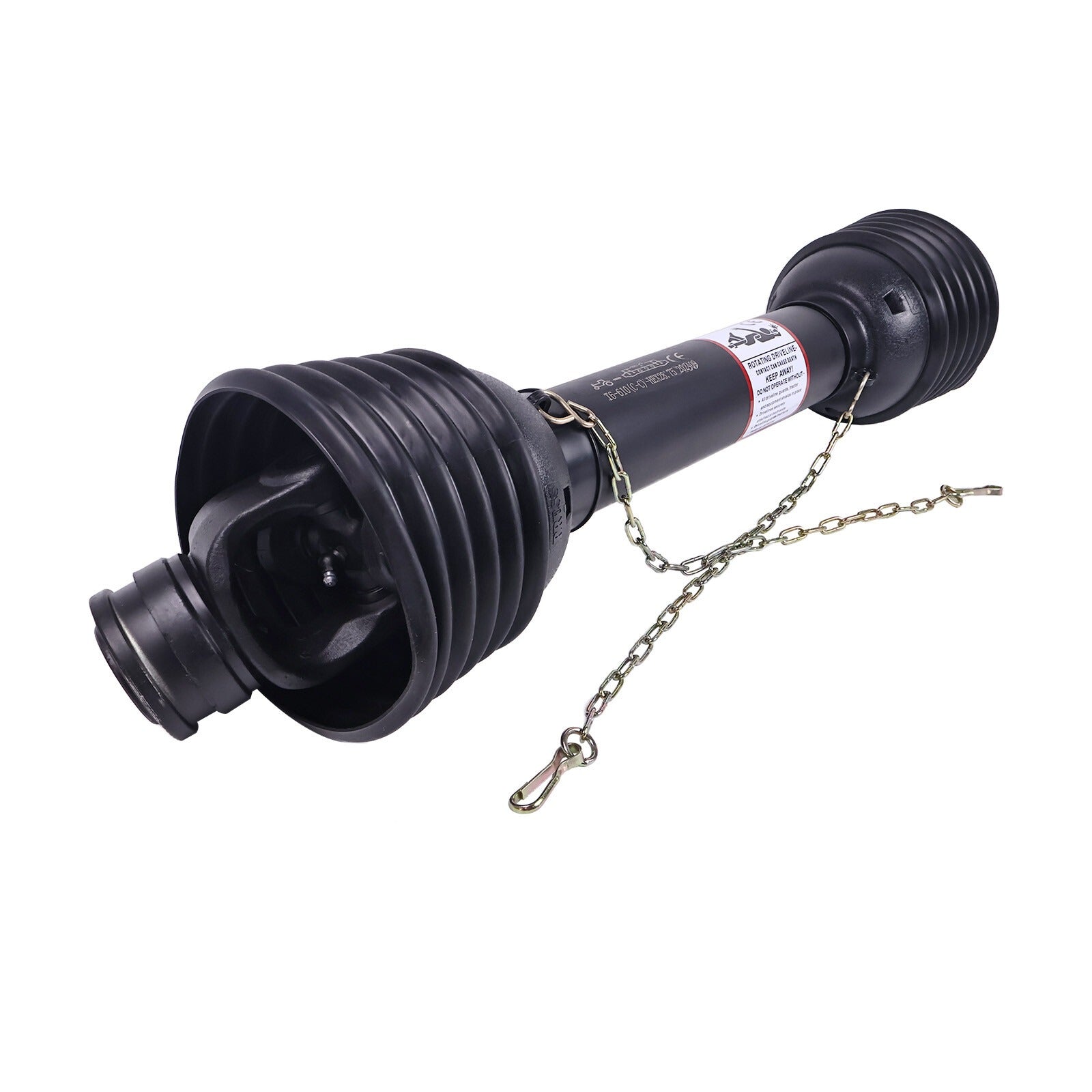 PTO Shaft AH220096 AH155077 AH154737 AH141283 for John Deere Engine 6080 6081 Combine 930 920 924 918 - KUDUPARTS