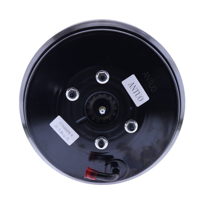 Brake Master Vac Assembly 8-97162800-0 for Isuzu Engine 4HF1 4HG1 Truck NKR NPR