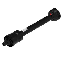 Aftermarket Weasler 14505848 Complete Driveline 80° CV Less Implement Yoke for 35 Series - KUDUPARTS