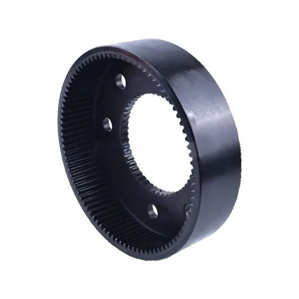 Axle Final Drive Ring Gear CQ27301 for John Deere Engine 3029 4045 6068 Tractor 5303 5403 5055E 5065E 6100E 6110E