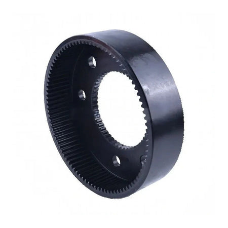 Axle Final Drive Ring Gear CQ27301 for John Deere Engine 3029 4045 6068 Tractor 5303 5403 5055E 5065E 6100E 6110E - KUDUPARTS