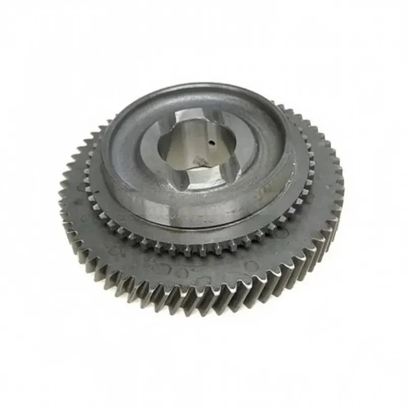 Counter Shaft Gear 33333-23340-71 for Toyota Engine 4Y 1DZ Forklift 7FD10 7FD15 7FDK20 7FDK25 7FDK30 7FGJ35 - KUDUPARTS