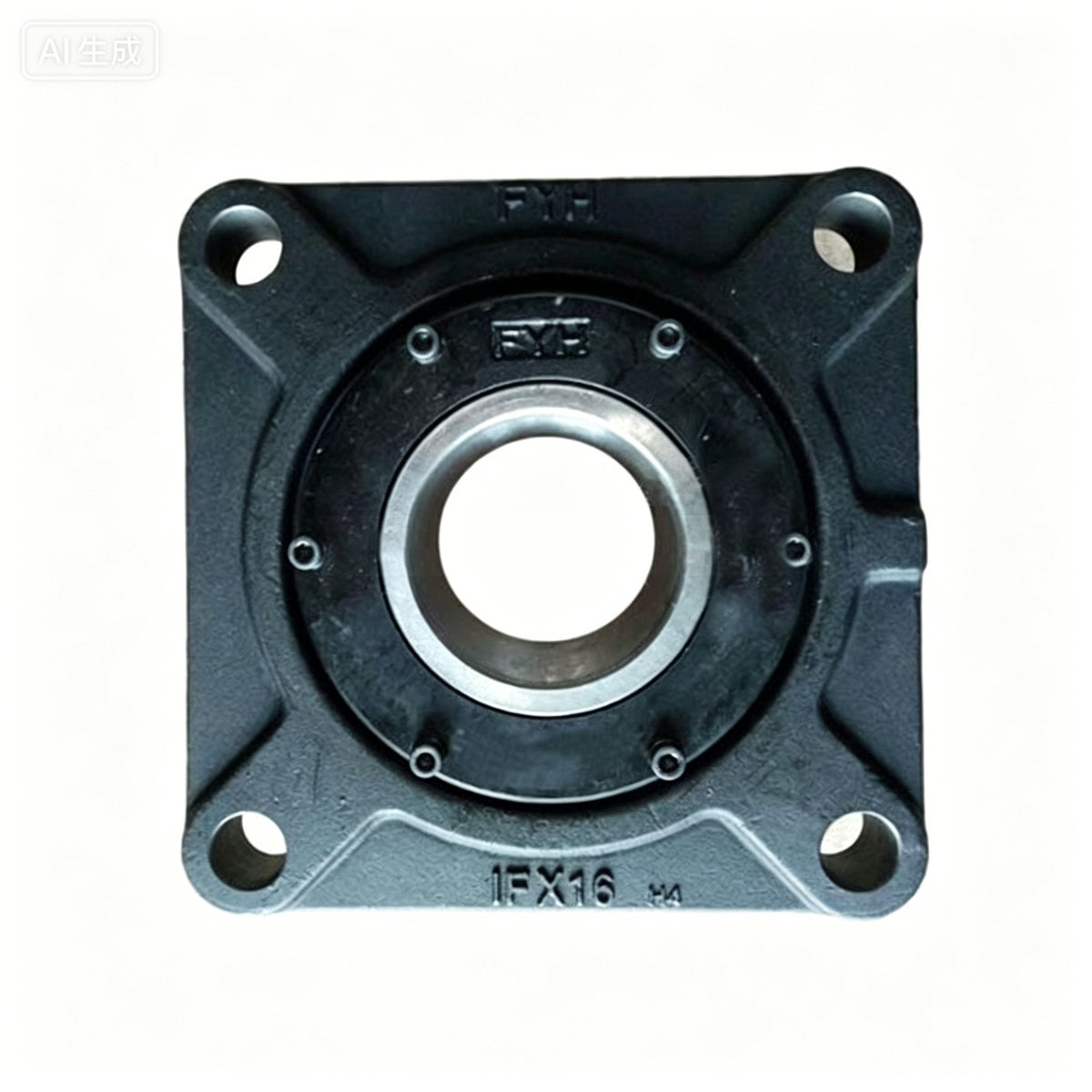 Flange Bearing 421-20-15122 421-20-15123 for Komatsu Loader WA400-1 WA400-5 WA430-6 WA420-3 WA450-1 WA470-1 WA480-6 WF450-3 - KUDUPARTS