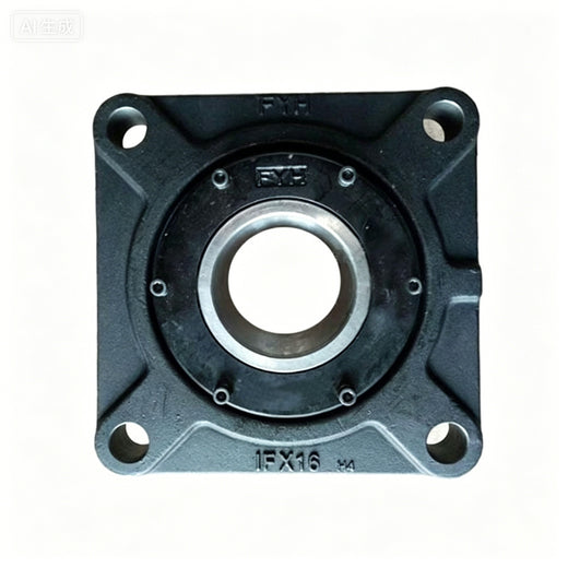 Flange Bearing 421-20-15122 421-20-15123 for Komatsu Loader WA400-1 WA400-5 WA430-6 WA420-3 WA450-1 WA470-1 WA480-6 WF450-3 - KUDUPARTS